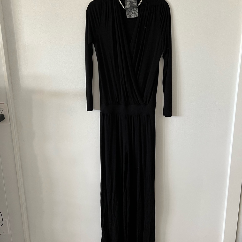 Young Fabulous & Broke jumpsuit